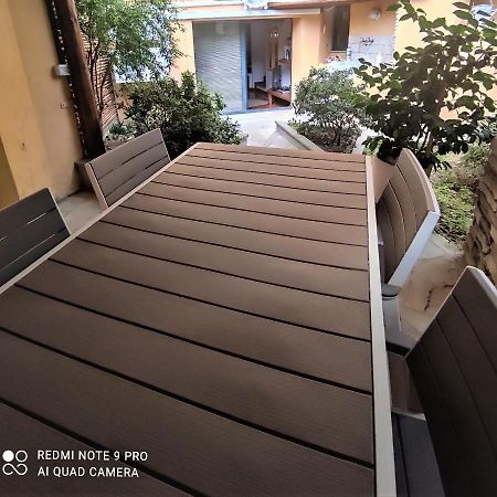 Careggi Garden Apartment フィレンツェ エクステリア 写真