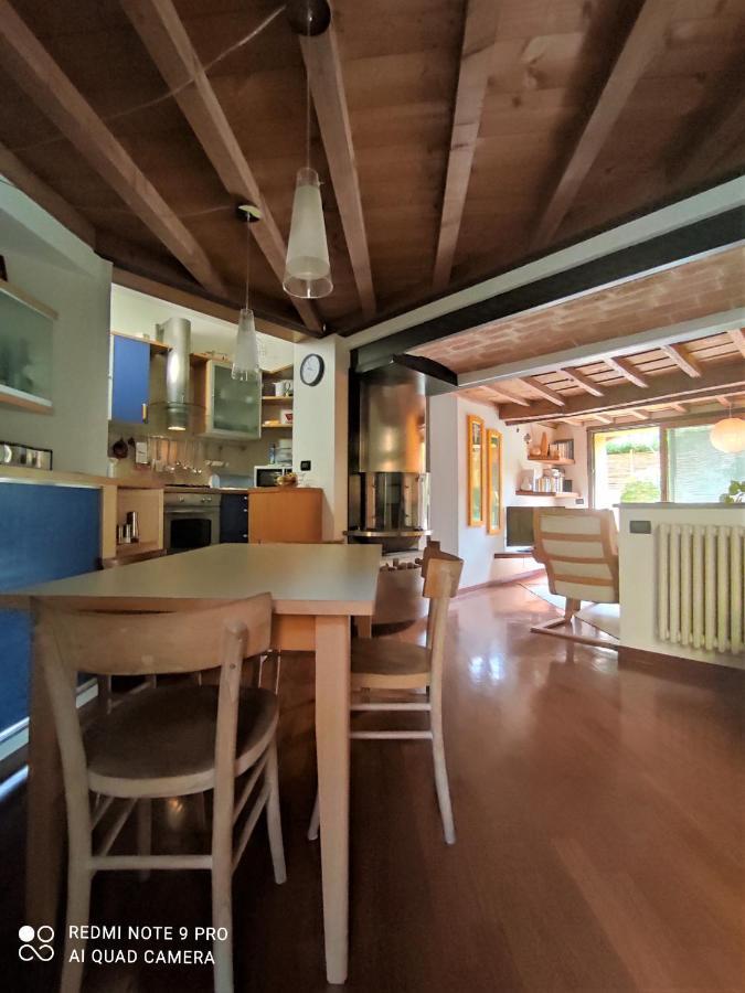 Careggi Garden Apartment フィレンツェ エクステリア 写真