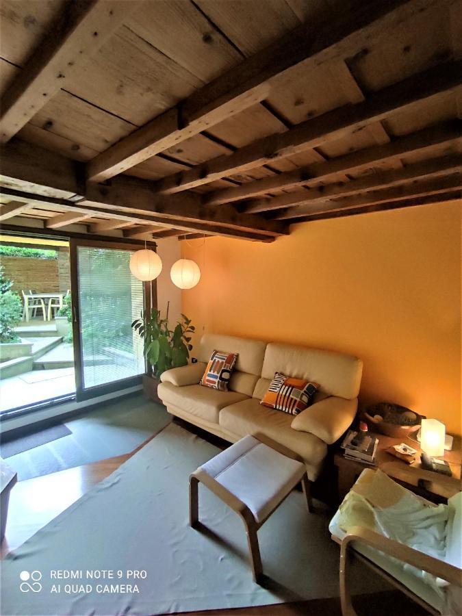 Careggi Garden Apartment フィレンツェ エクステリア 写真