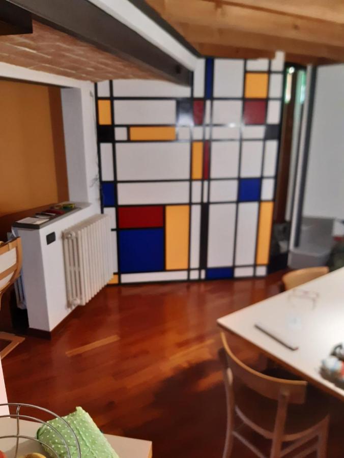 Careggi Garden Apartment フィレンツェ エクステリア 写真