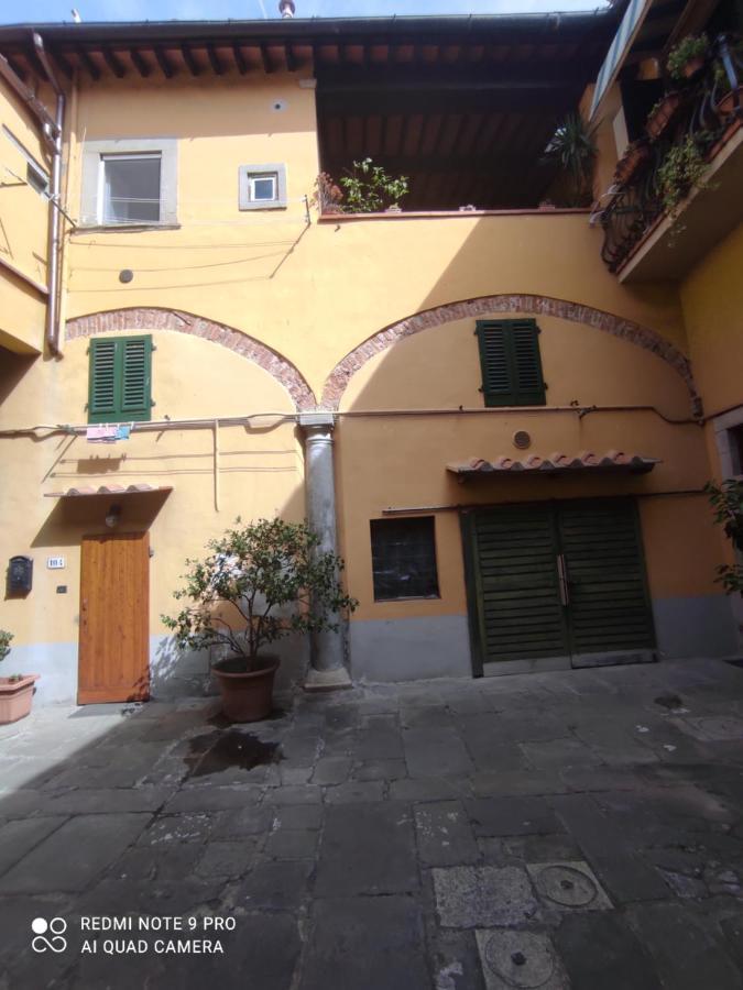 Careggi Garden Apartment フィレンツェ エクステリア 写真