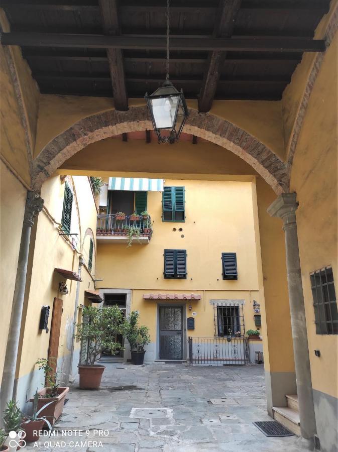 Careggi Garden Apartment フィレンツェ エクステリア 写真
