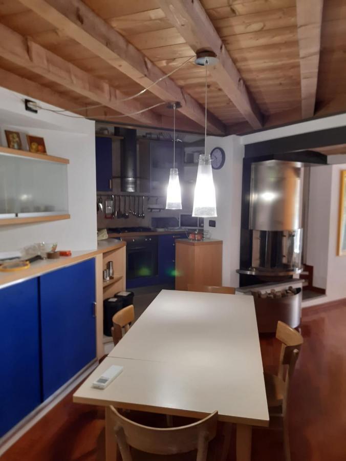 Careggi Garden Apartment フィレンツェ エクステリア 写真