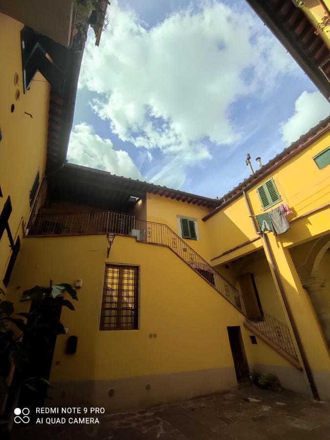 Careggi Garden Apartment フィレンツェ エクステリア 写真