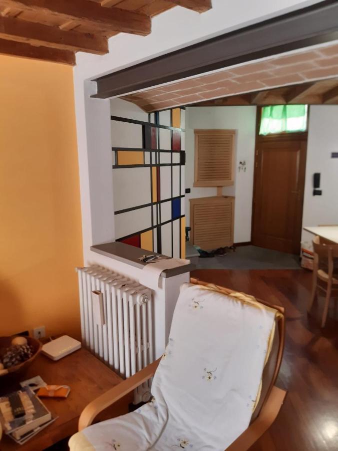 Careggi Garden Apartment フィレンツェ エクステリア 写真