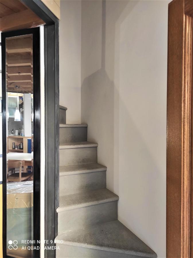 Careggi Garden Apartment フィレンツェ エクステリア 写真