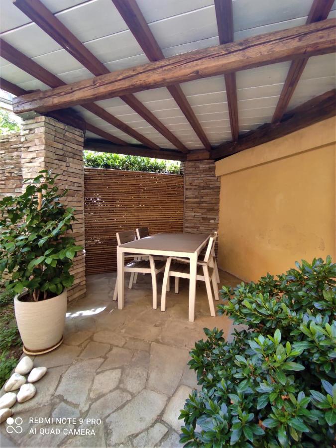 Careggi Garden Apartment フィレンツェ エクステリア 写真