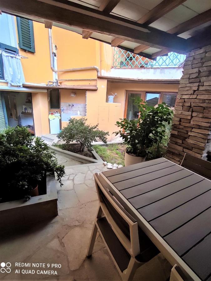 Careggi Garden Apartment フィレンツェ エクステリア 写真