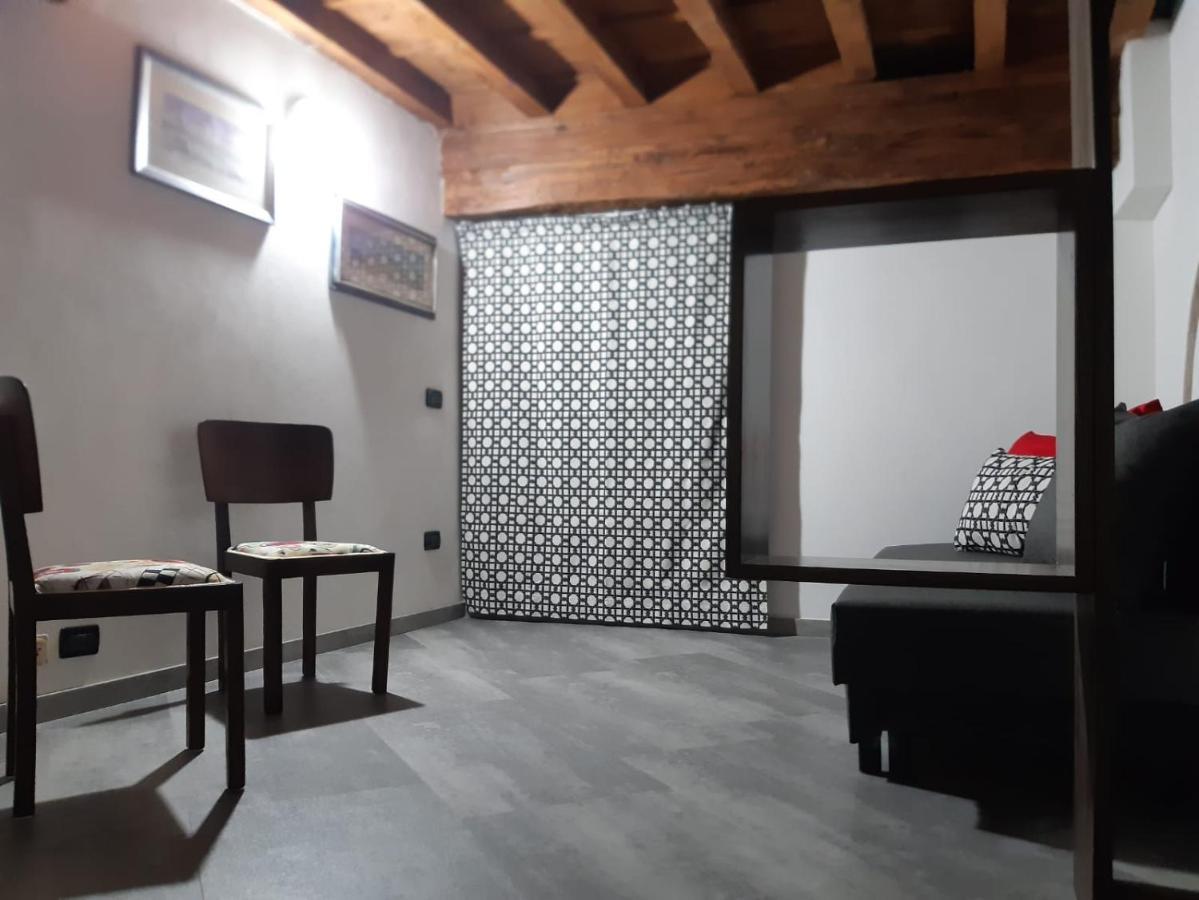 Careggi Garden Apartment フィレンツェ エクステリア 写真