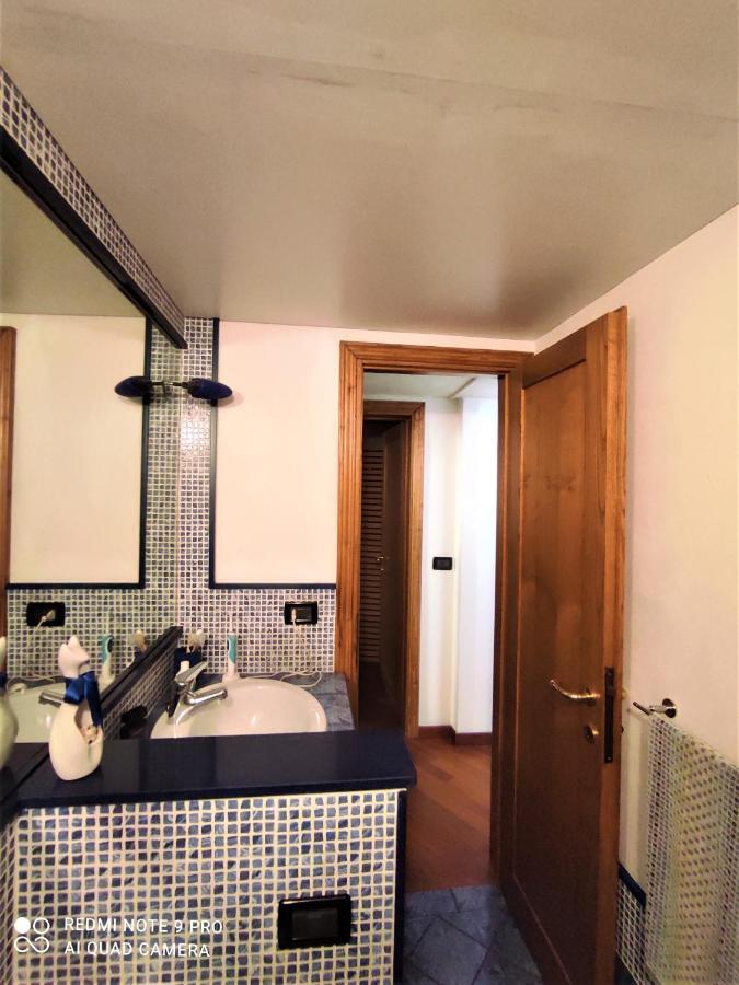 Careggi Garden Apartment フィレンツェ エクステリア 写真