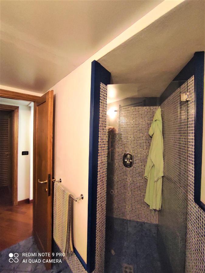 Careggi Garden Apartment フィレンツェ エクステリア 写真