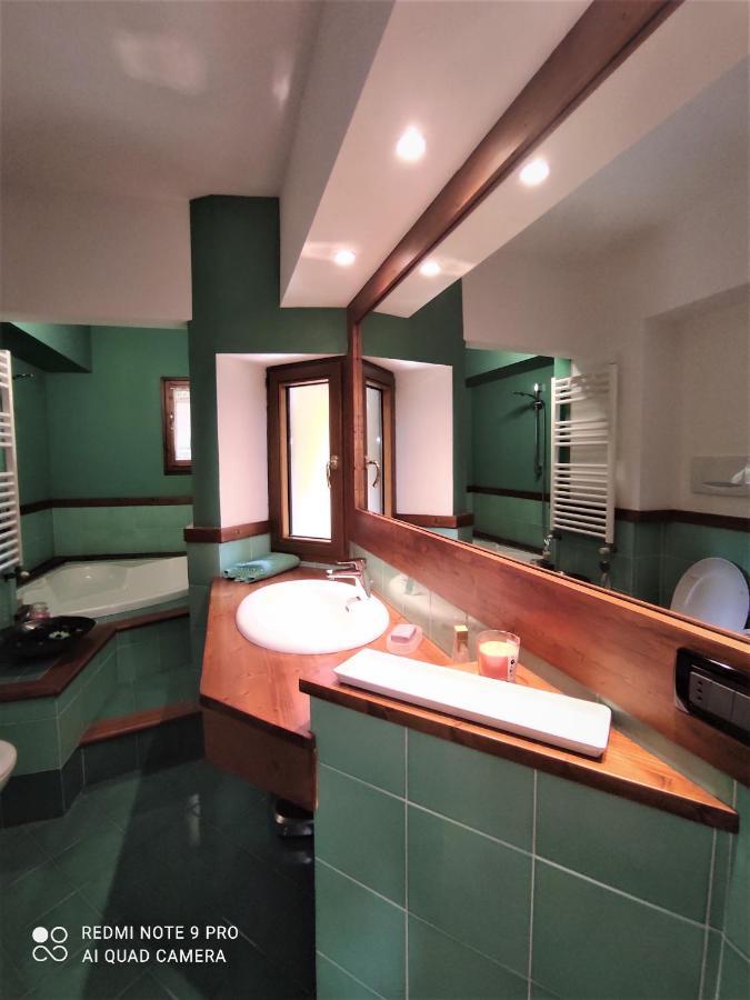 Careggi Garden Apartment フィレンツェ エクステリア 写真