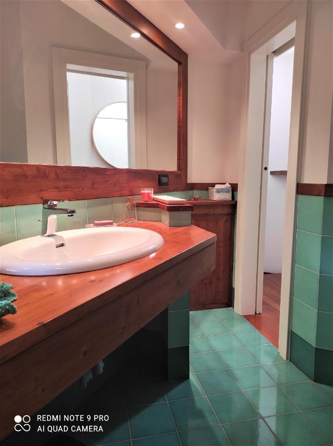 Careggi Garden Apartment フィレンツェ エクステリア 写真