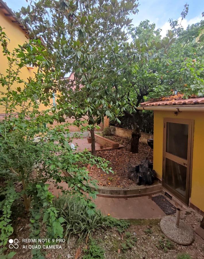 Careggi Garden Apartment フィレンツェ エクステリア 写真