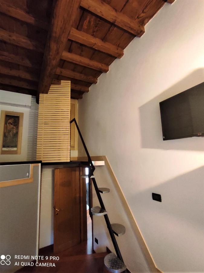 Careggi Garden Apartment フィレンツェ エクステリア 写真