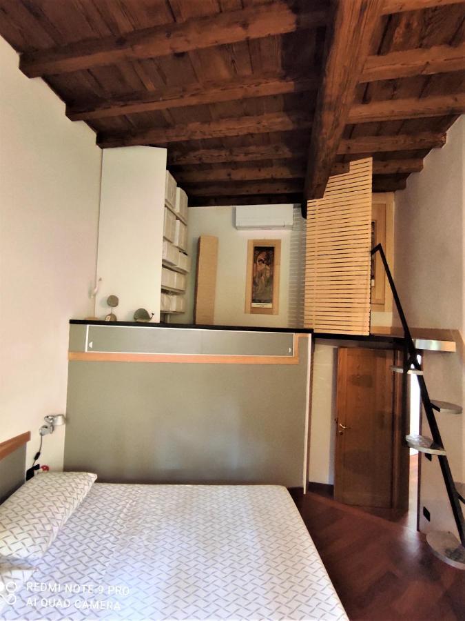 Careggi Garden Apartment フィレンツェ エクステリア 写真
