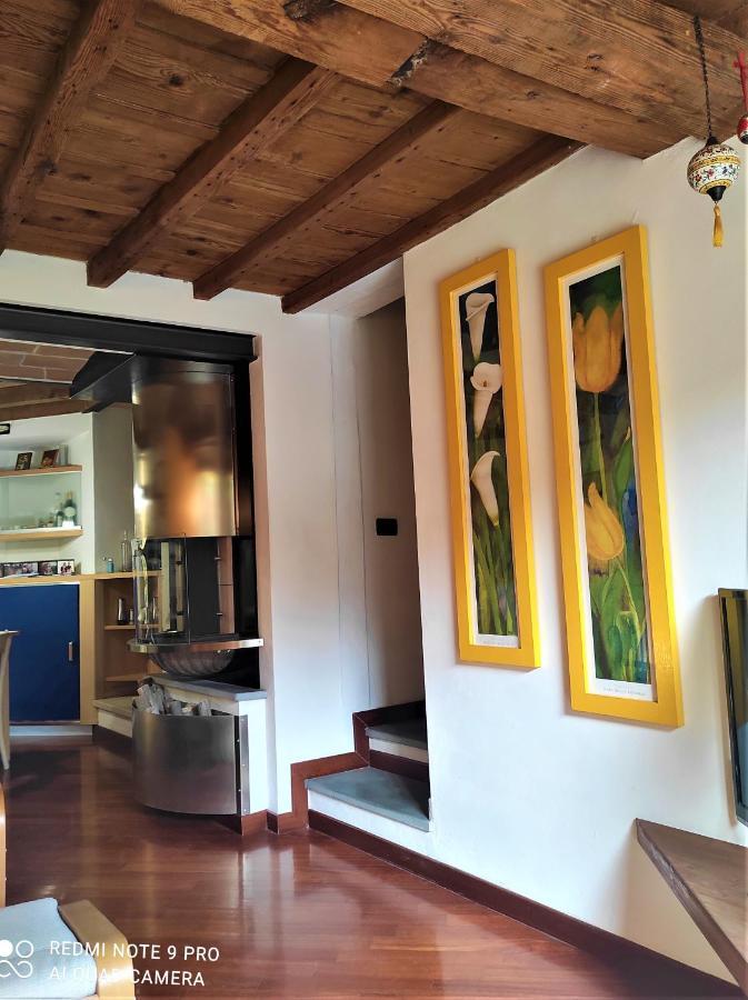 Careggi Garden Apartment フィレンツェ エクステリア 写真