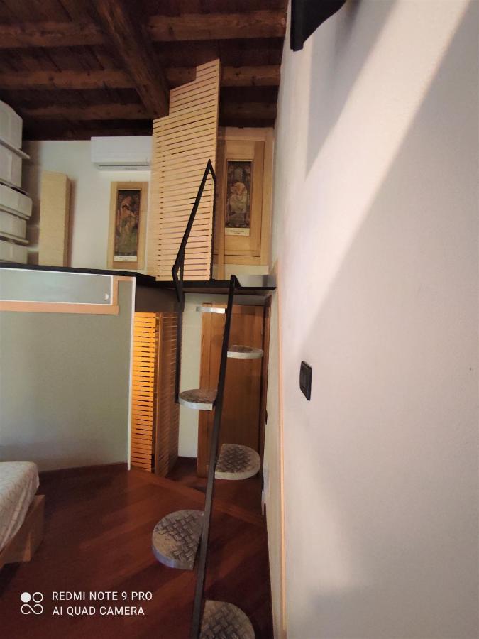Careggi Garden Apartment フィレンツェ エクステリア 写真