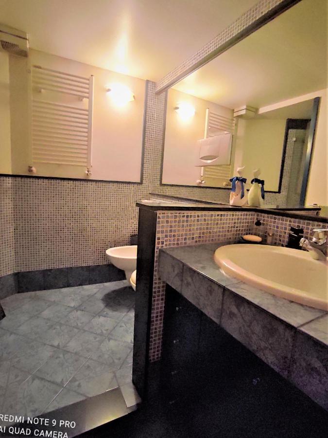 Careggi Garden Apartment フィレンツェ エクステリア 写真
