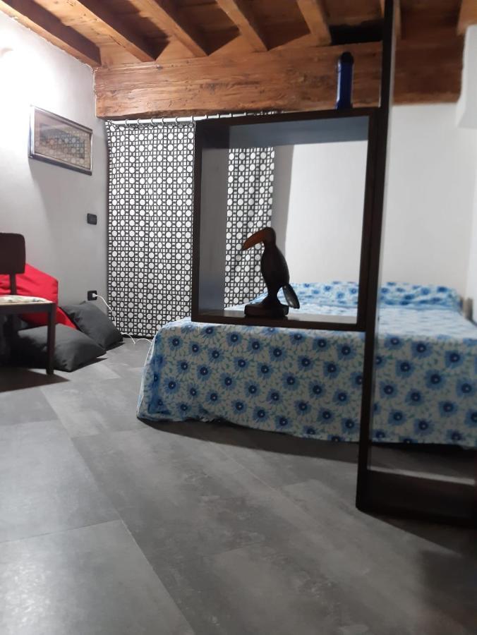 Careggi Garden Apartment フィレンツェ エクステリア 写真