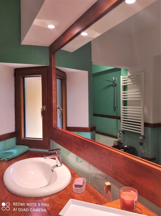 Careggi Garden Apartment フィレンツェ エクステリア 写真