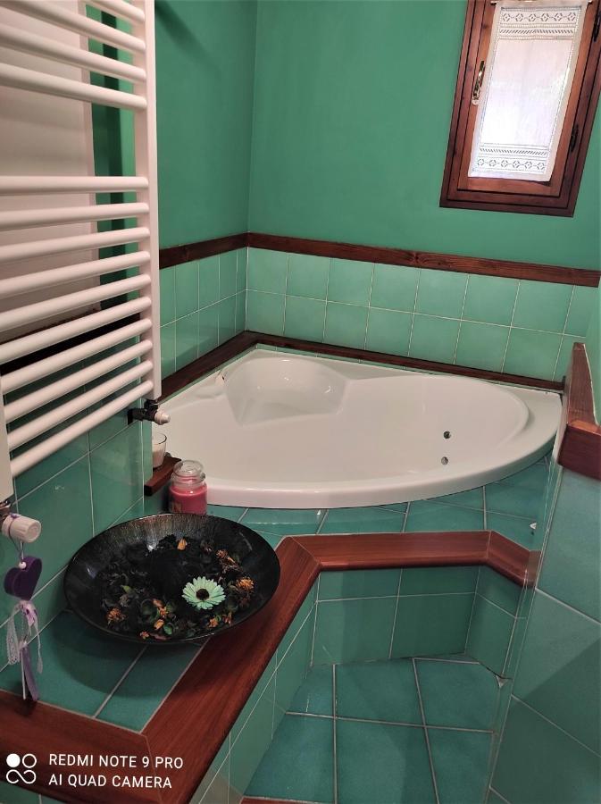 Careggi Garden Apartment フィレンツェ エクステリア 写真