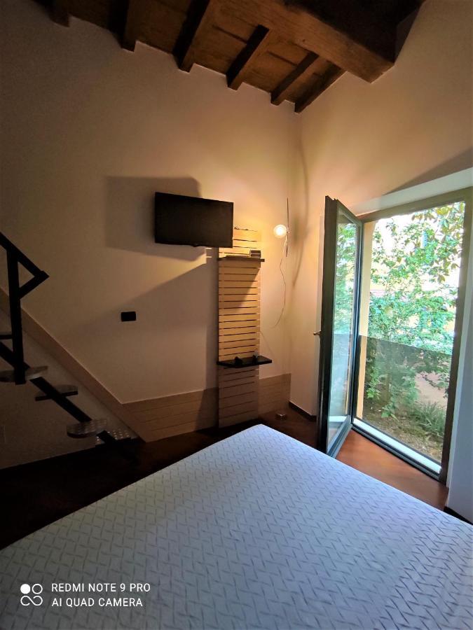 Careggi Garden Apartment フィレンツェ エクステリア 写真