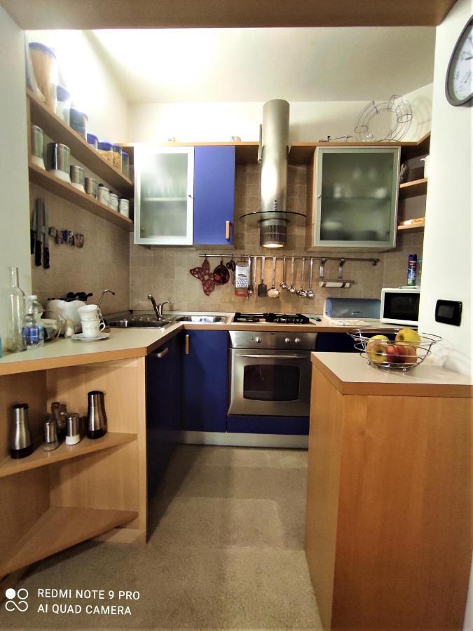 Careggi Garden Apartment フィレンツェ エクステリア 写真