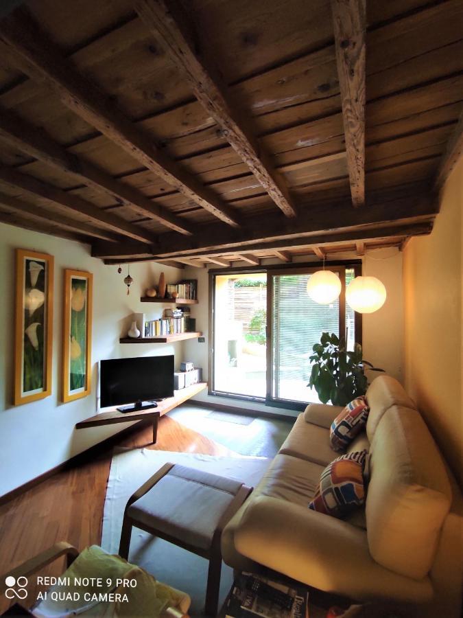 Careggi Garden Apartment フィレンツェ エクステリア 写真
